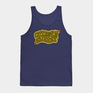 Capricorn energy Tank Top